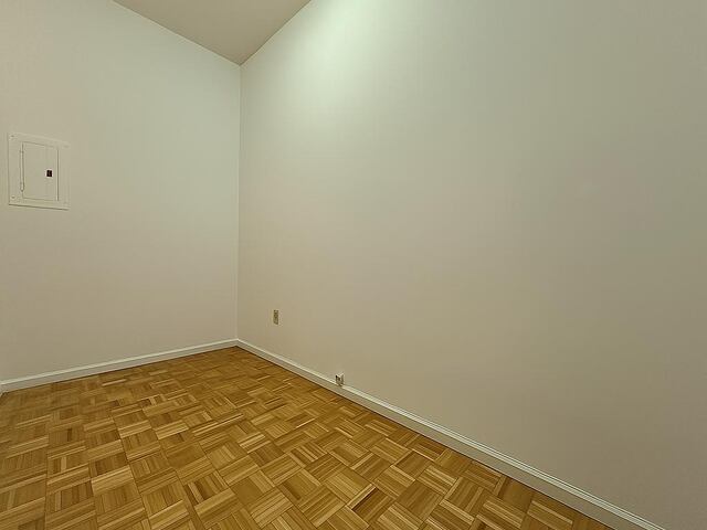 Studio at 306 West 106th Street