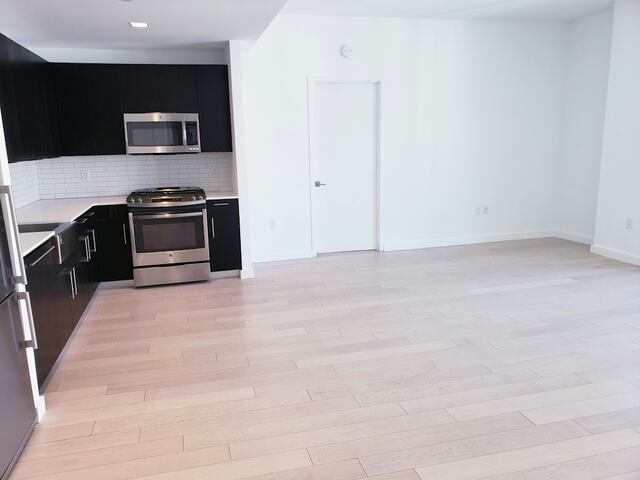2-Bedroom at 535W43