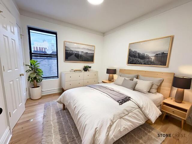 3-Bedroom at 209 West 97th Street