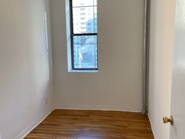 3-Bedroom at 210 Rivington Street