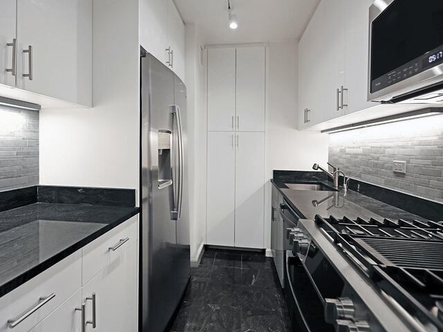 1-Bedroom at The Somerset