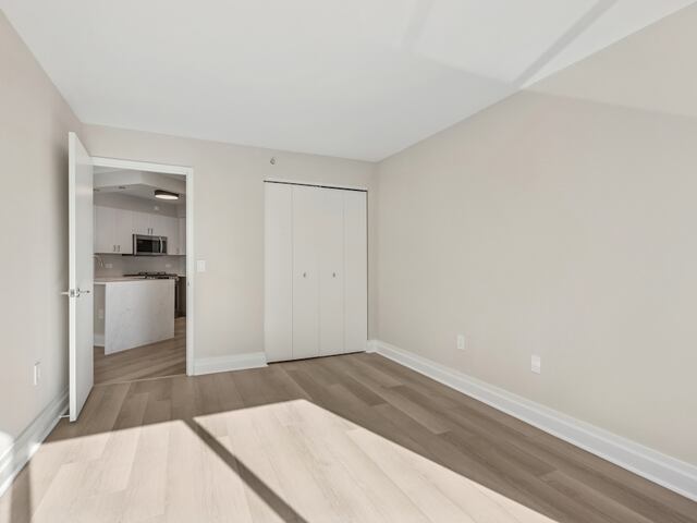 2-Bedroom at The Capitol