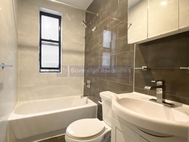 2-Bedroom at 539 West 156th Street