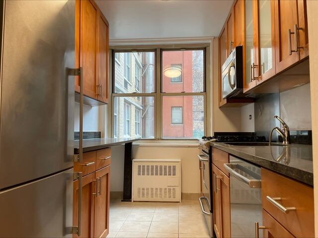 1-Bedroom at The Habitat