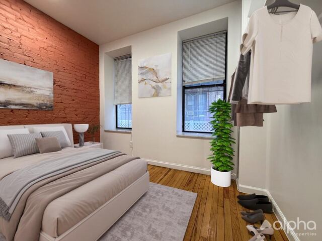 2-Bedroom at 332 East 95th Street
