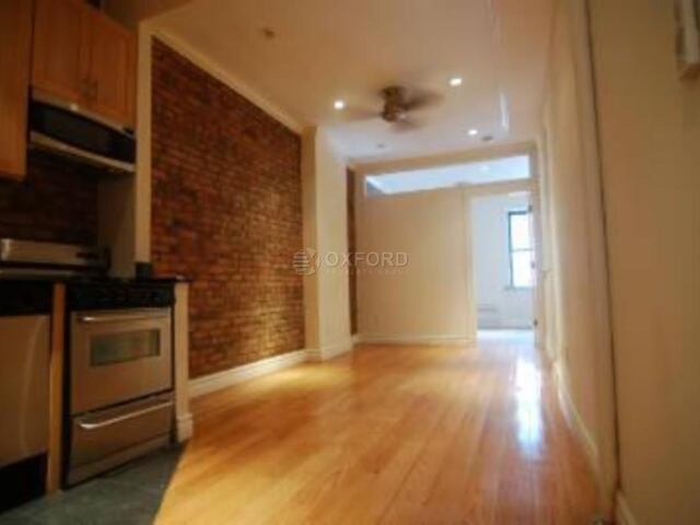 2-Bedroom at 521 East 5th Street