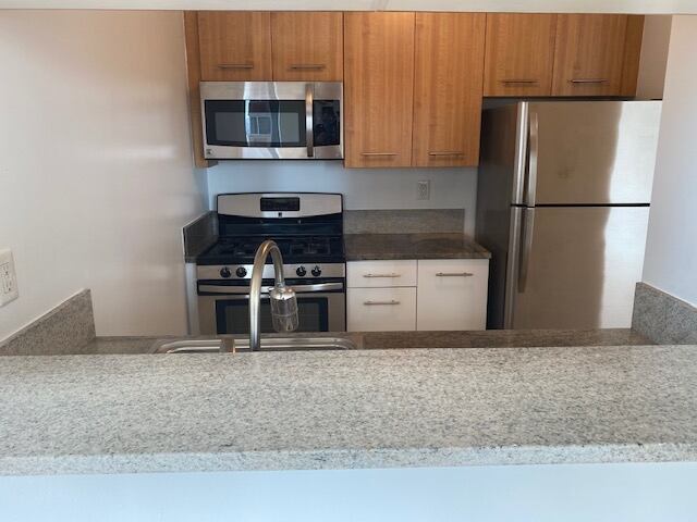 1-Bedroom at 800 Sixth Avenue