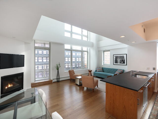 3-Bedroom at 205 East 59th Street