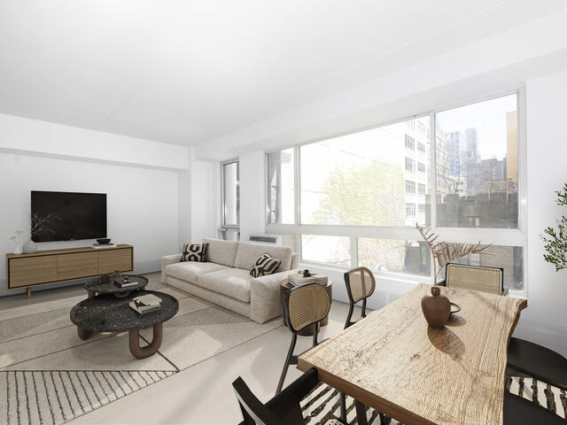 Studio at Chelsea Place