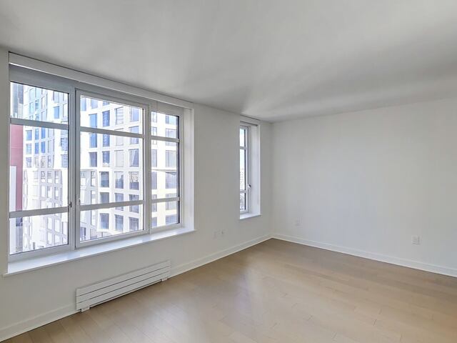 Studio at Hoyt and Horn