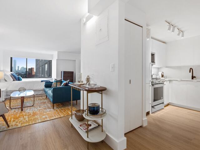 Studio at The Chelsea