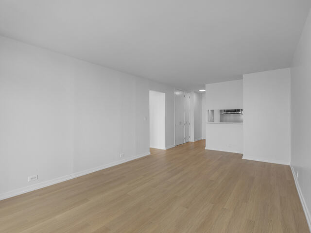 1-Bedroom at South Park Tower