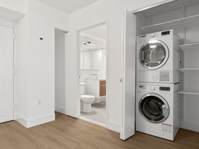 1-Bedroom at The Chelsea