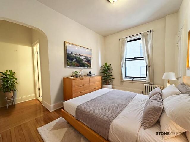 1-Bedroom at The Braender