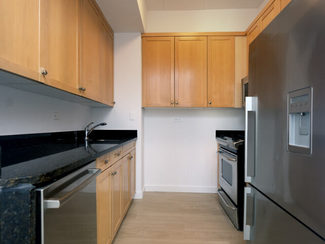 2-Bedroom at SOHO Court