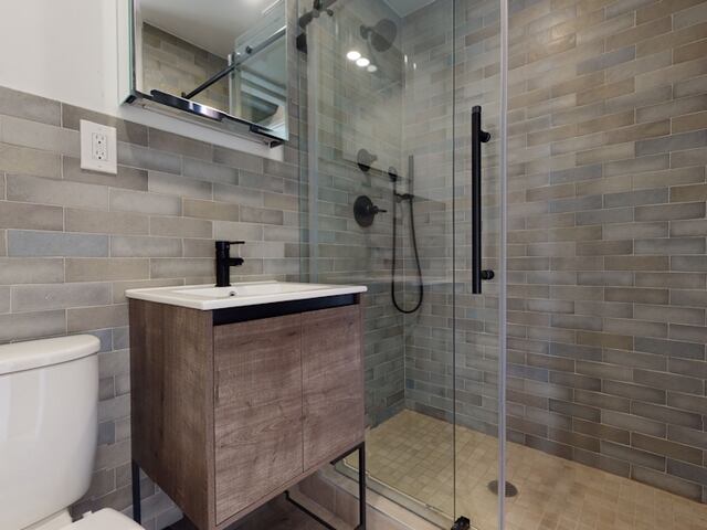 1-Bedroom at 77 East 3rd Street