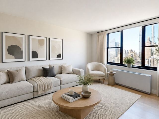 1-Bedroom at The Biltmore Plaza