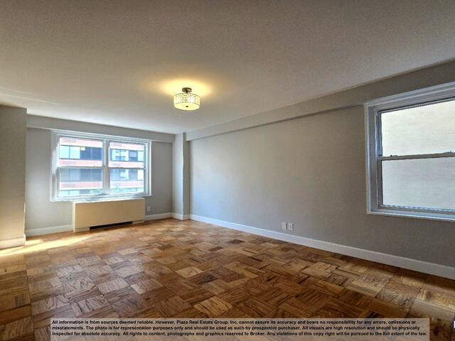 1-Bedroom at Newport East