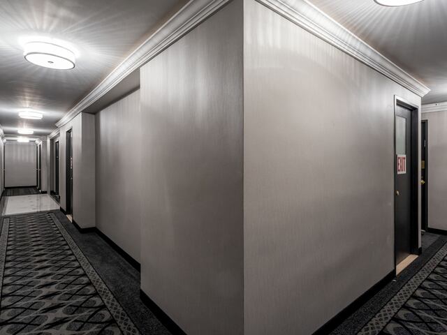 3-Bedroom at Lexington Towers