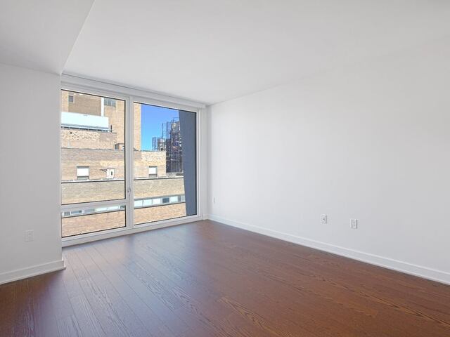 1-Bedroom at Enclave at the Cathedral