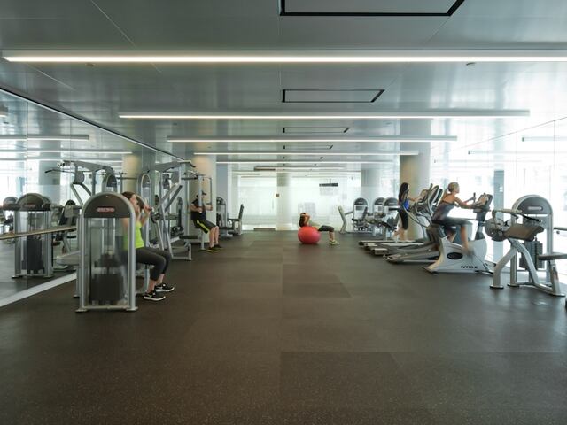 Studio at Linc LIC