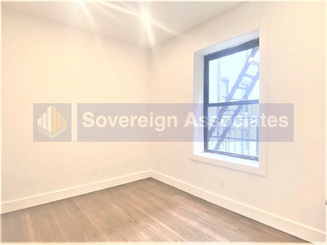 2-Bedroom at 45 Tiemann Place