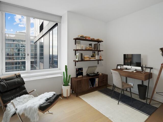 Studio at 1 North 4th Place