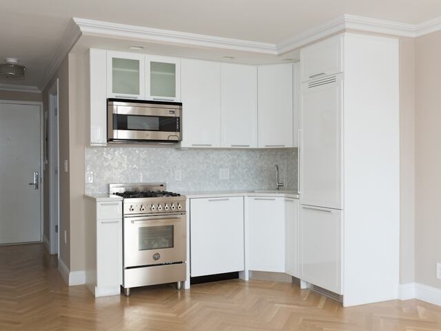 1-Bedroom at Yorkshire Towers