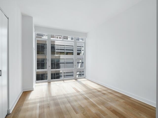 1-Bedroom at ML House