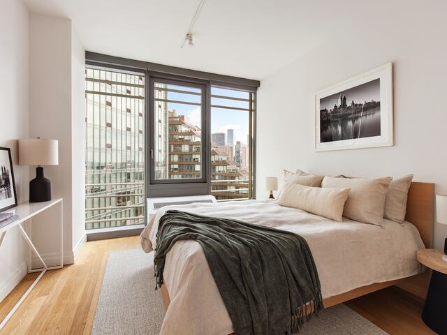 2-Bedroom at Mercedes House