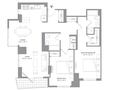 2-Bedroom at Newport: Laguna