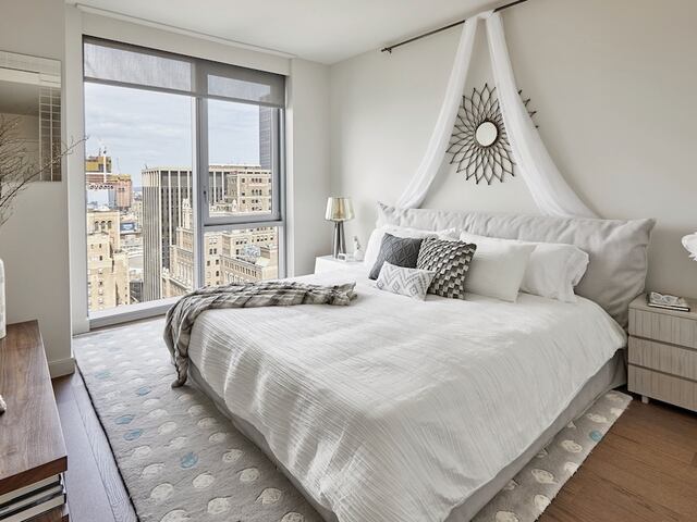 2-Bedroom at EOS Nomad