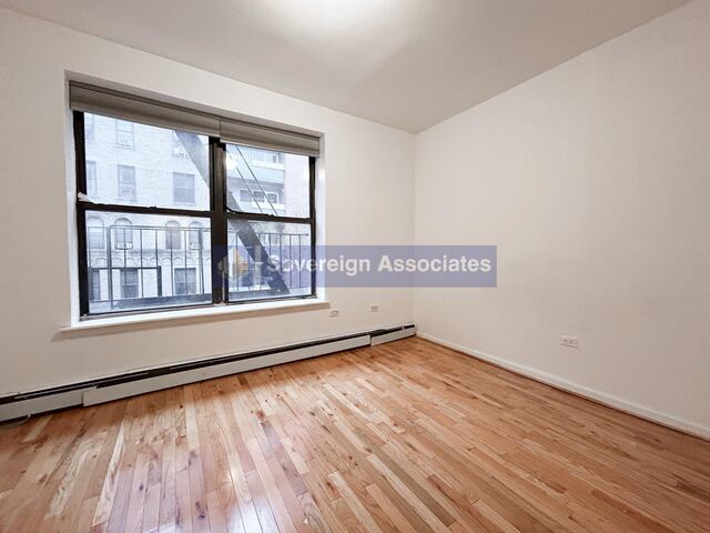 3-Bedroom at 617 West 143rd Street