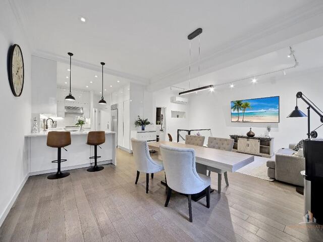 4-Bedroom at 418 East 83rd Street