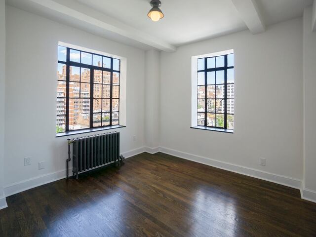 3-Bedroom at 433 West 21st Street