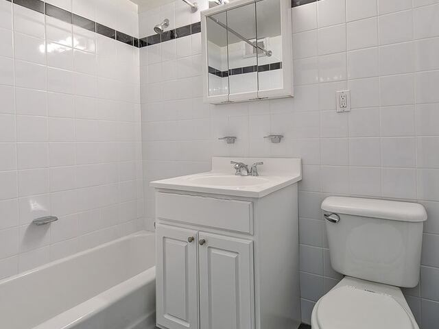 Studio at Yorkshire Towers