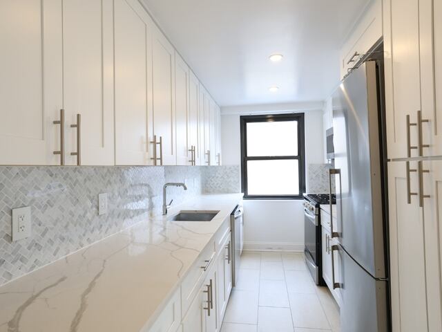 3-Bedroom at Yorkshire Towers