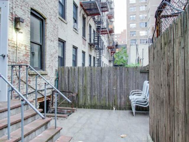 2-Bedroom at 336 East 18th Street