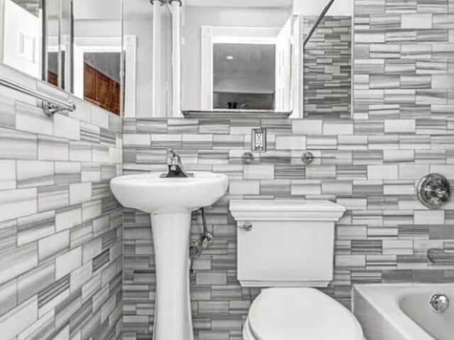 1-Bedroom at 380 East 10th Street