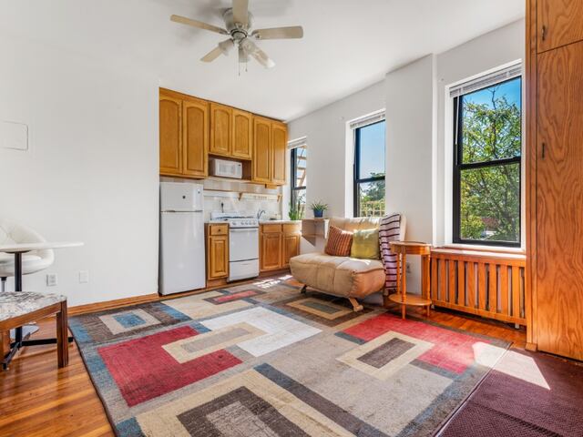 Studio at 39-75 56th Street