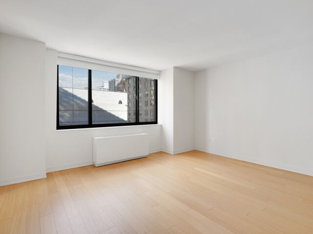 Studio at 1 Columbus Place