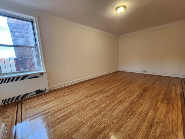1-Bedroom at 42-10 82nd Street