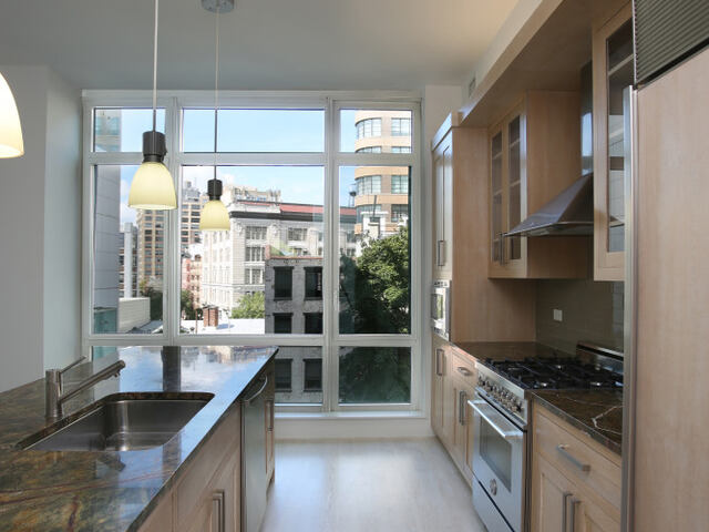 1-Bedroom at 55 Thompson Street