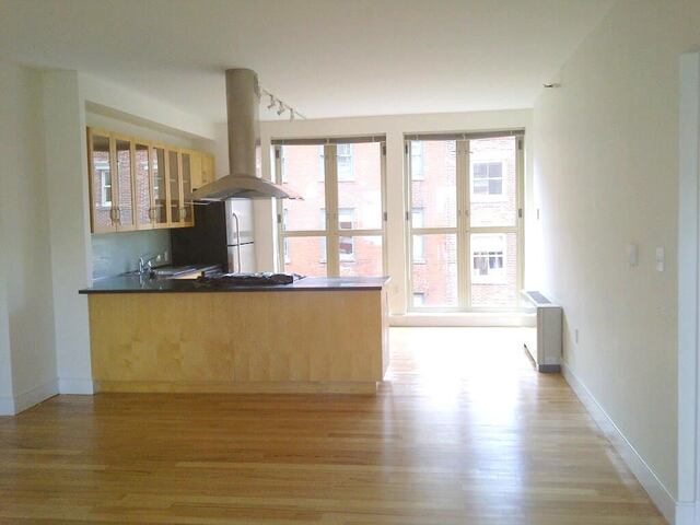 2-Bedroom at 217 Front Street