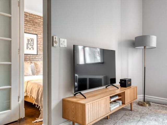 1-Bedroom at 229 First Avenue