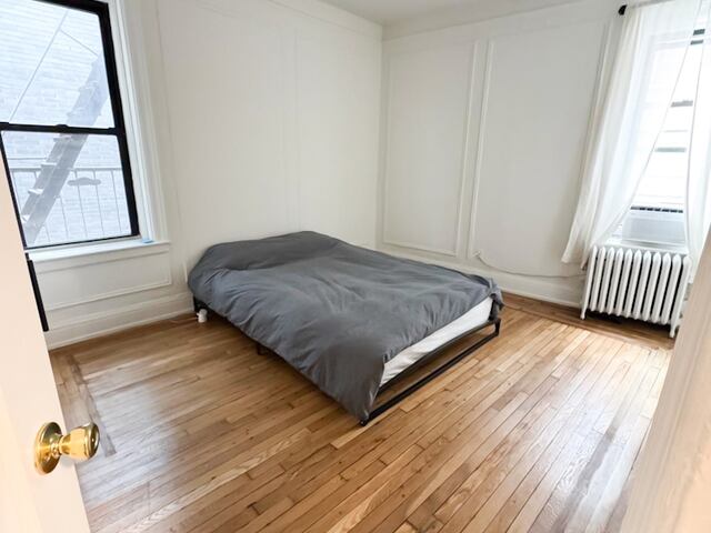 1-Bedroom at 214 West 96th Street