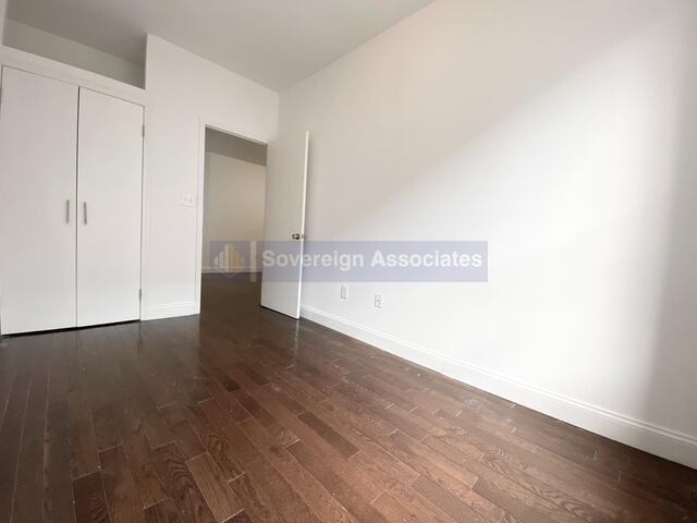 3-Bedroom at 529 West 151st Street