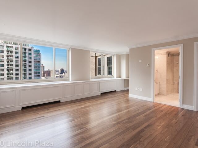 3-Bedroom at 30 Lincoln Plaza