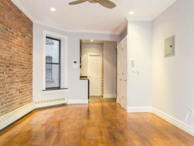 1-Bedroom at 219 East 28th Street