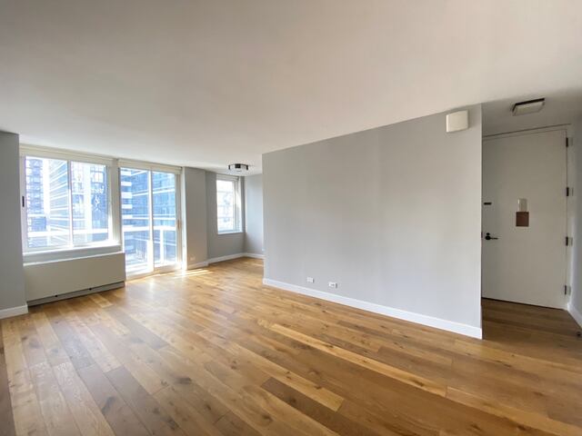 1-Bedroom at Riverbank West